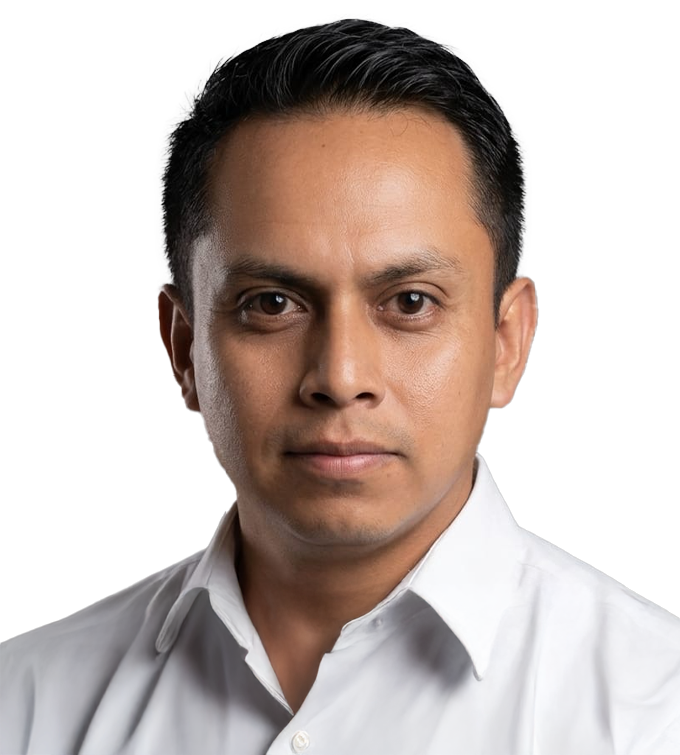 Julio Cesar Barrera Barrera